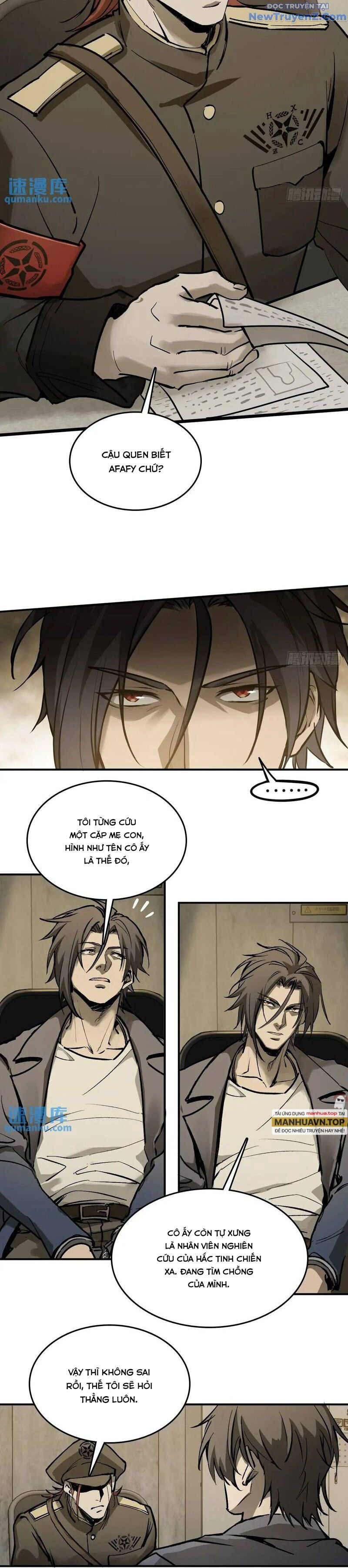 đọc truyện Bắt Đầu Từ Cửu Đầu Điểu Chương 281 ảnh 27 tại Thiên Thai Truyện