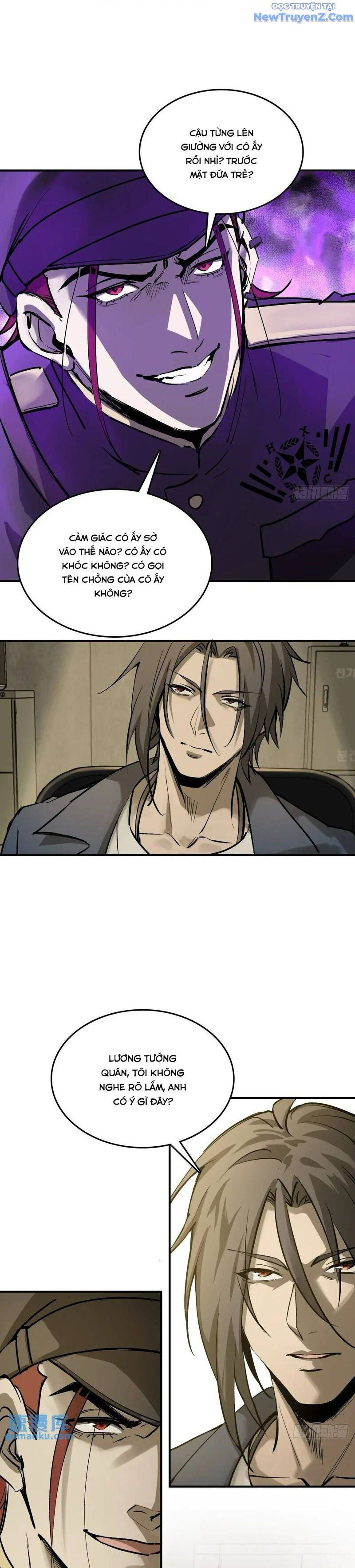 đọc truyện Bắt Đầu Từ Cửu Đầu Điểu Chương 281 ảnh 28 tại Thiên Thai Truyện