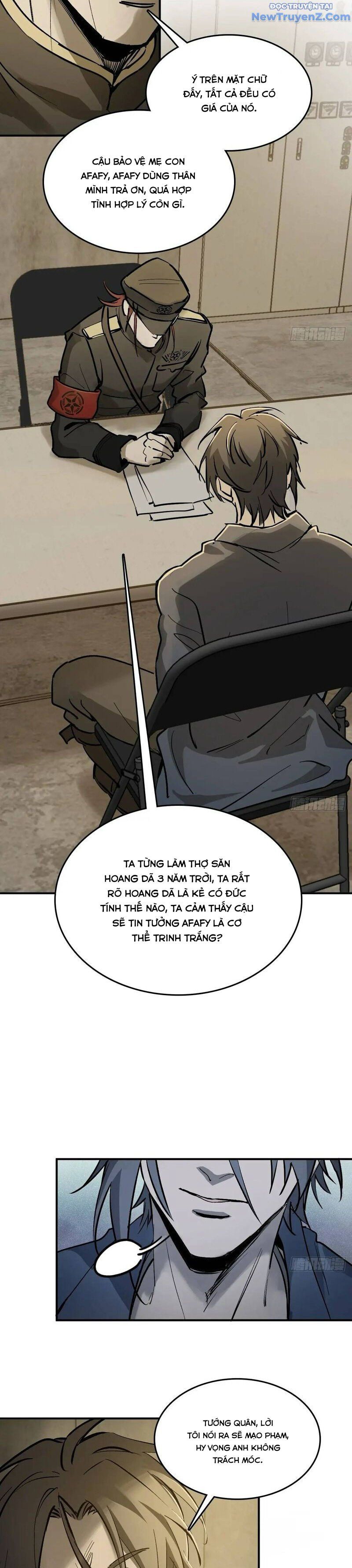 đọc truyện Bắt Đầu Từ Cửu Đầu Điểu Chương 281 ảnh 29 tại Thiên Thai Truyện