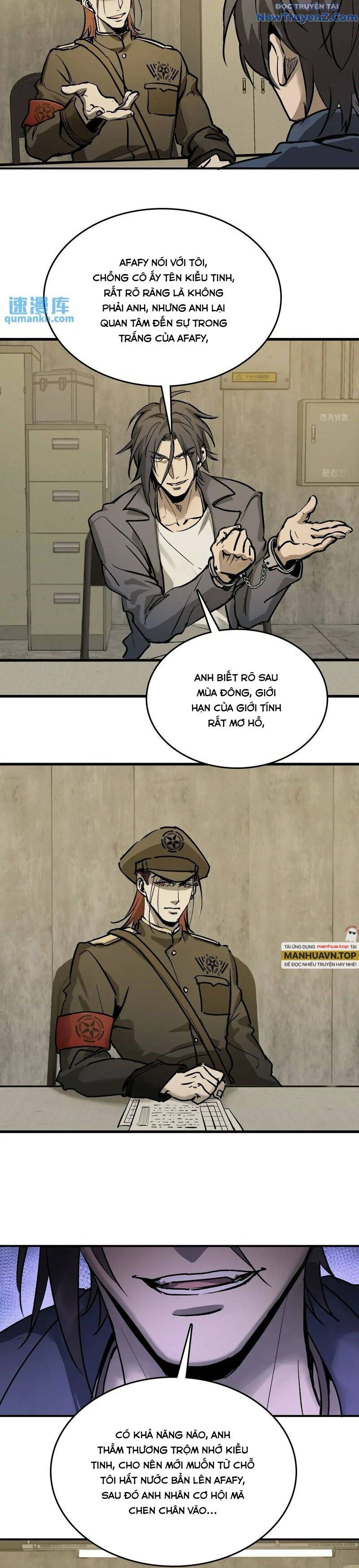 đọc truyện Bắt Đầu Từ Cửu Đầu Điểu Chương 281 ảnh 31 tại Thiên Thai Truyện