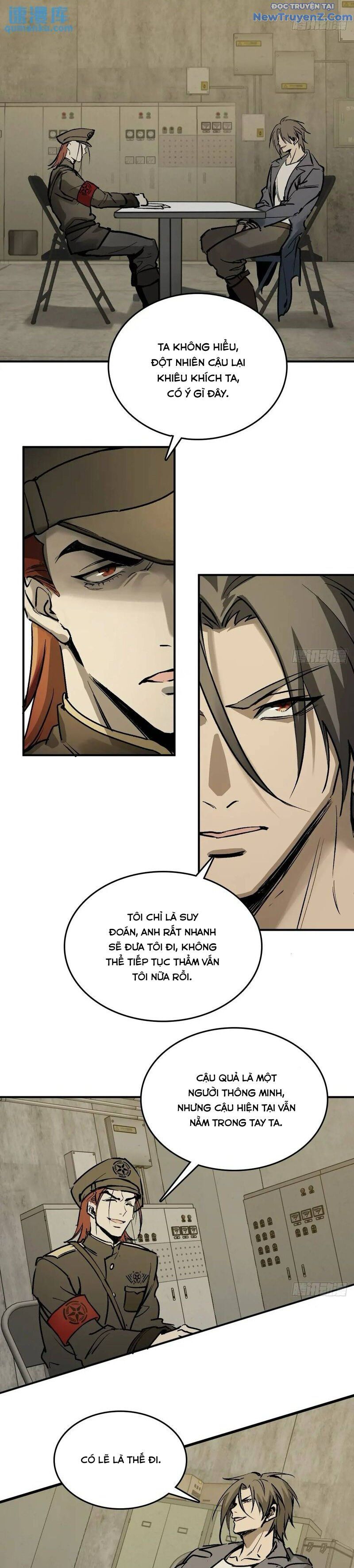 đọc truyện Bắt Đầu Từ Cửu Đầu Điểu Chương 281 ảnh 32 tại Thiên Thai Truyện