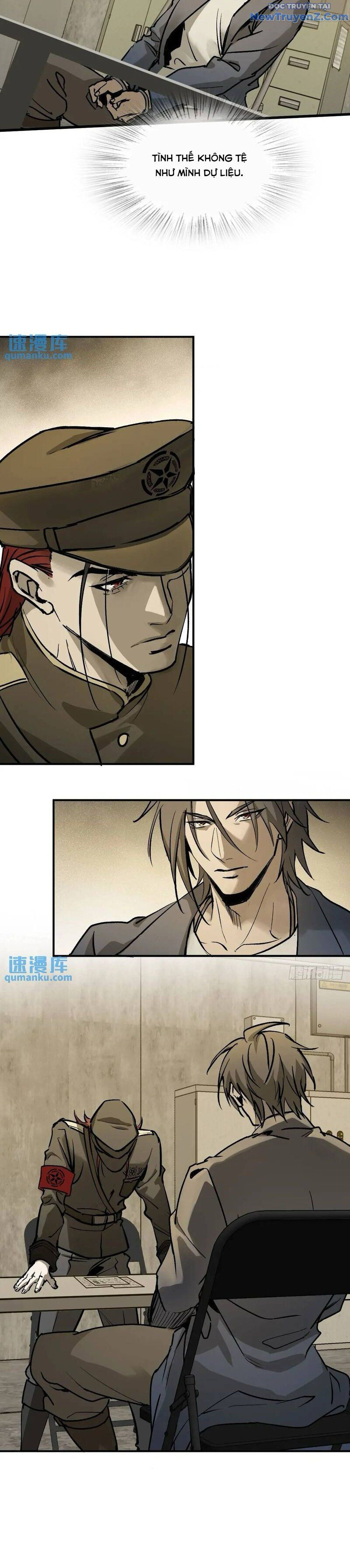 đọc truyện Bắt Đầu Từ Cửu Đầu Điểu Chương 281 ảnh 33 tại Thiên Thai Truyện