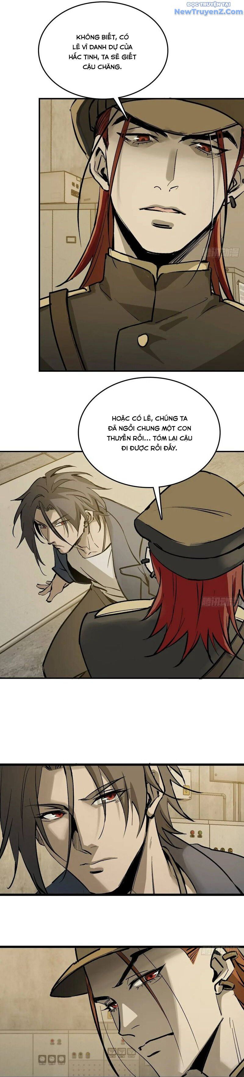 đọc truyện Bắt Đầu Từ Cửu Đầu Điểu Chương 281 ảnh 36 tại Thiên Thai Truyện