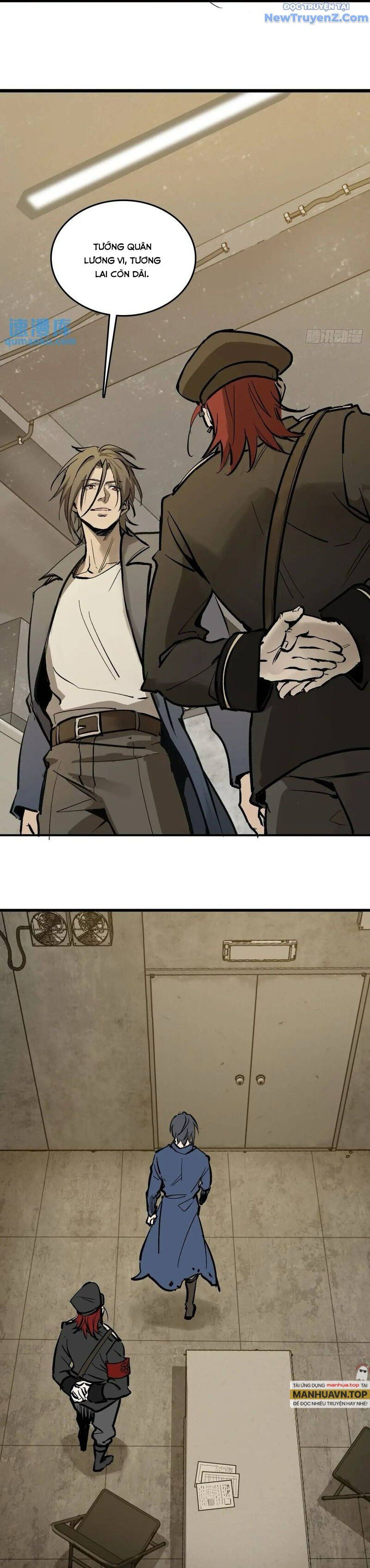 đọc truyện Bắt Đầu Từ Cửu Đầu Điểu Chương 281 ảnh 37 tại Thiên Thai Truyện