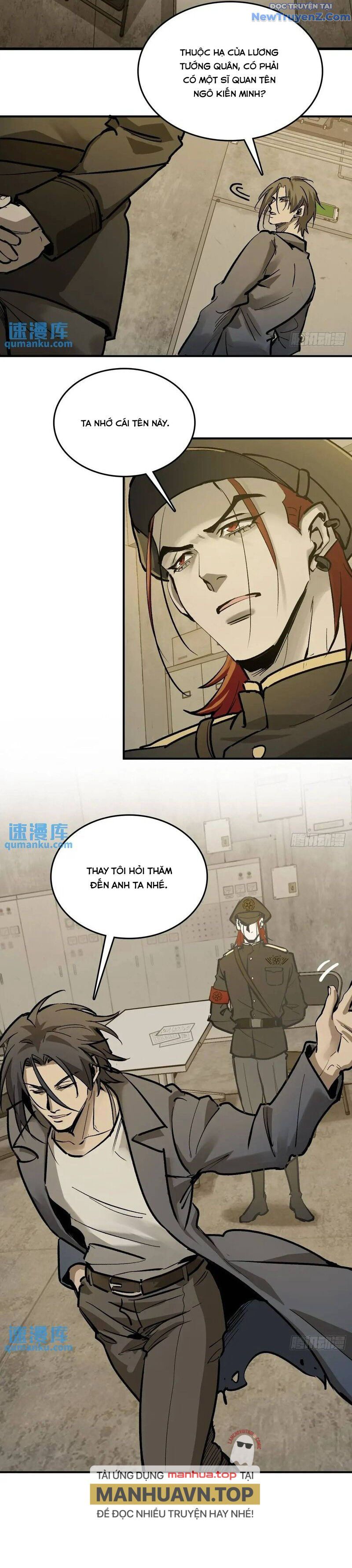 đọc truyện Bắt Đầu Từ Cửu Đầu Điểu Chương 281 ảnh 38 tại Thiên Thai Truyện