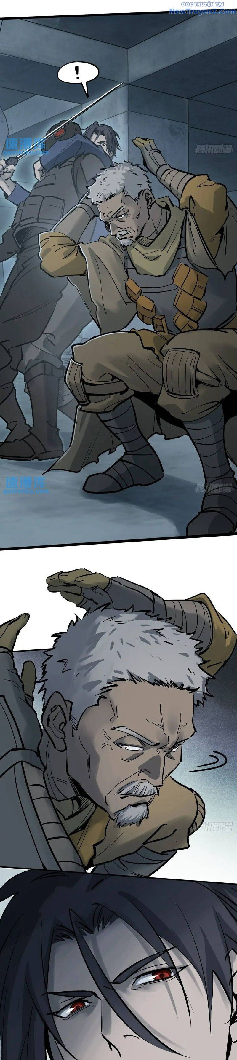 đọc truyện Bắt Đầu Từ Cửu Đầu Điểu Chương 281 ảnh 7 tại Thiên Thai Truyện