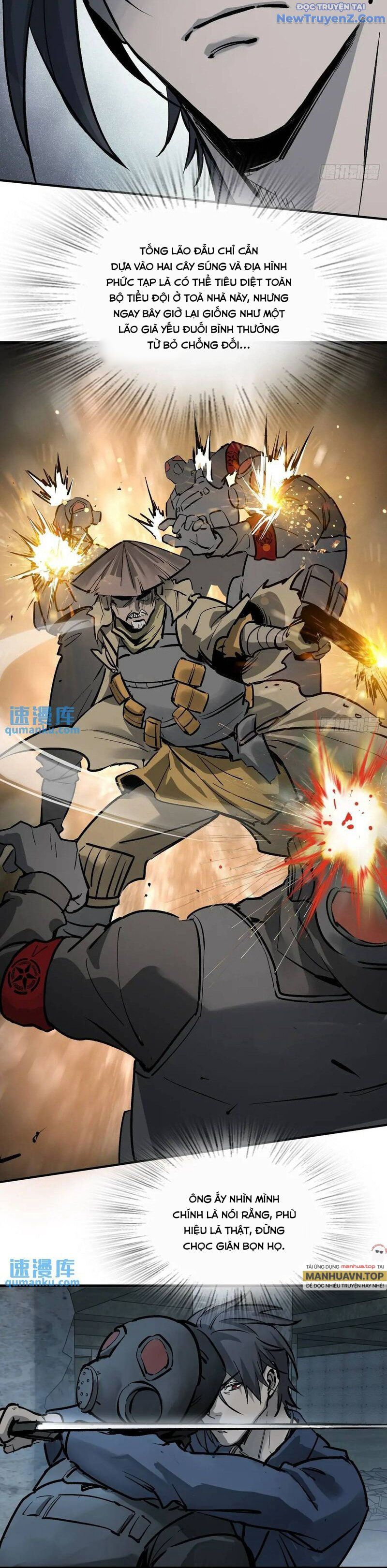 đọc truyện Bắt Đầu Từ Cửu Đầu Điểu Chương 281 ảnh 8 tại Thiên Thai Truyện