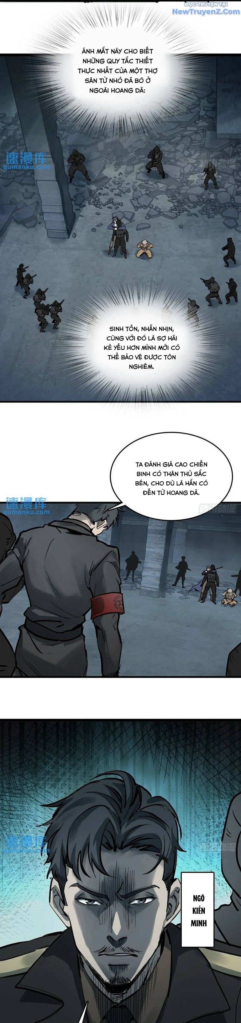 đọc truyện Bắt Đầu Từ Cửu Đầu Điểu Chương 281 ảnh 9 tại Thiên Thai Truyện