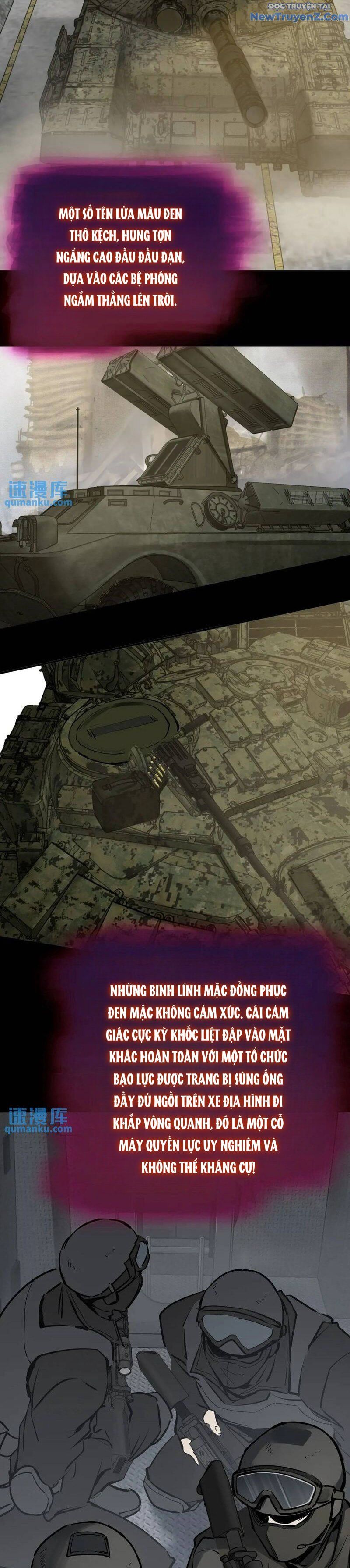 đọc truyện Bắt Đầu Từ Cửu Đầu Điểu Chương 281 ảnh 11 tại Thiên Thai Truyện