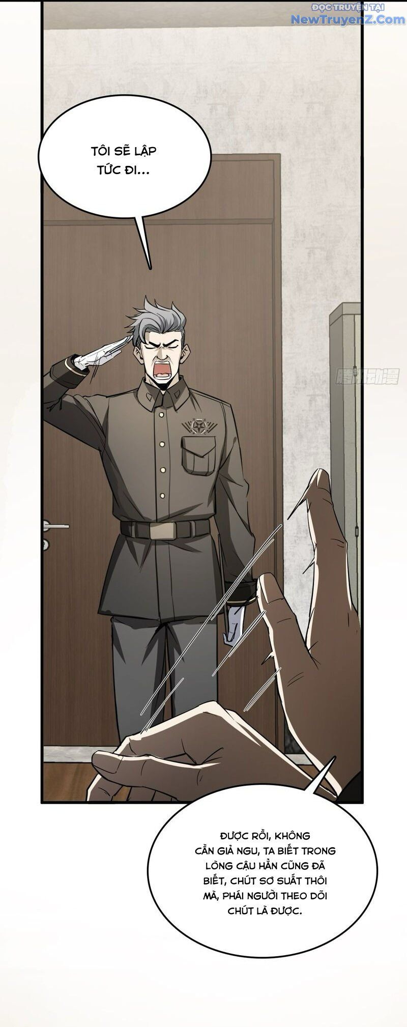 đọc truyện Bắt Đầu Từ Cửu Đầu Điểu Chương 282 ảnh 12 tại Thiên Thai Truyện