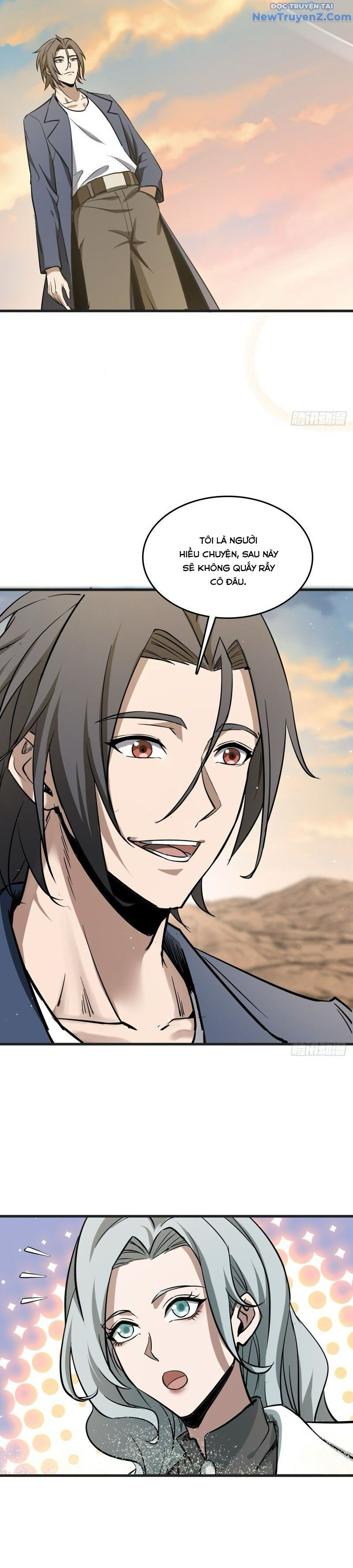 đọc truyện Bắt Đầu Từ Cửu Đầu Điểu Chương 282 ảnh 17 tại Thiên Thai Truyện