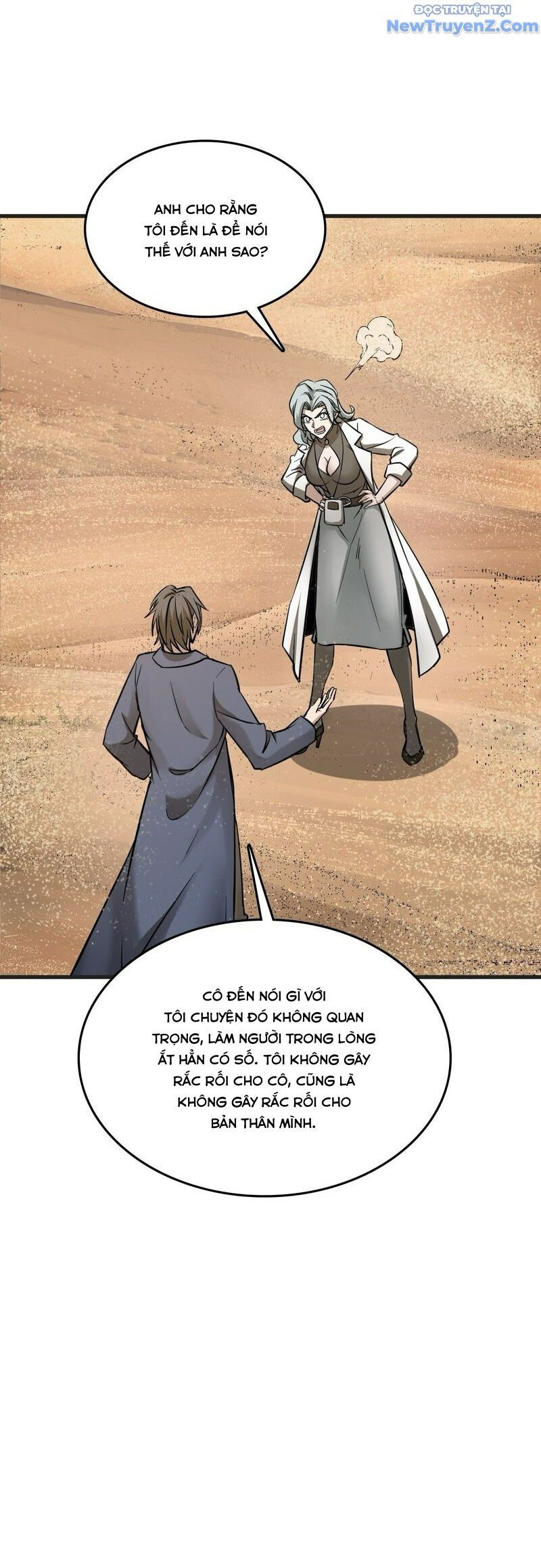 đọc truyện Bắt Đầu Từ Cửu Đầu Điểu Chương 282 ảnh 18 tại Thiên Thai Truyện