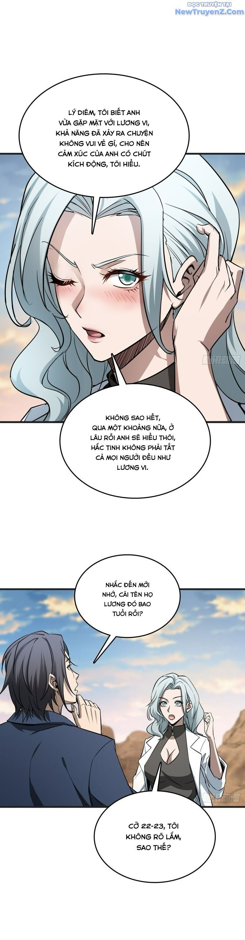 đọc truyện Bắt Đầu Từ Cửu Đầu Điểu Chương 282 ảnh 19 tại Thiên Thai Truyện