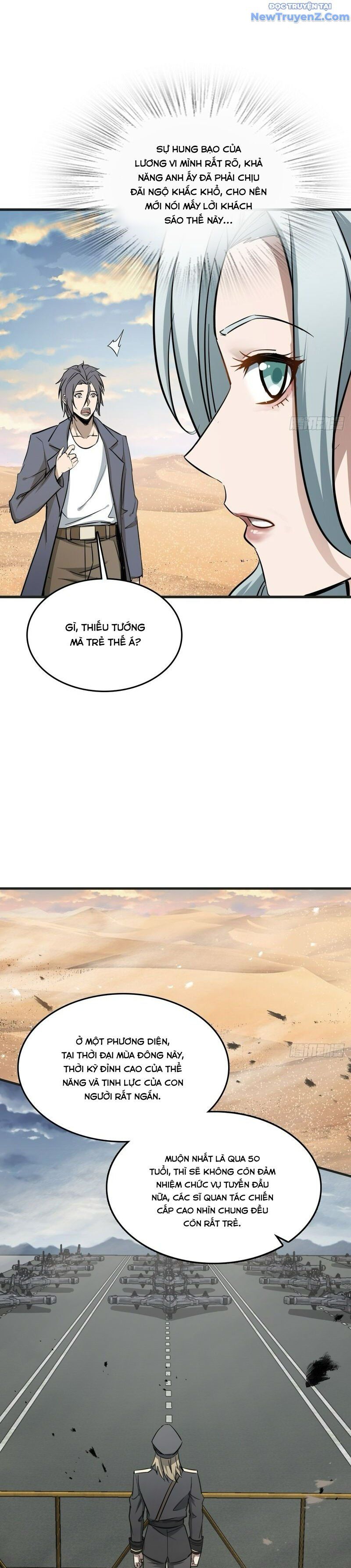 đọc truyện Bắt Đầu Từ Cửu Đầu Điểu Chương 282 ảnh 20 tại Thiên Thai Truyện