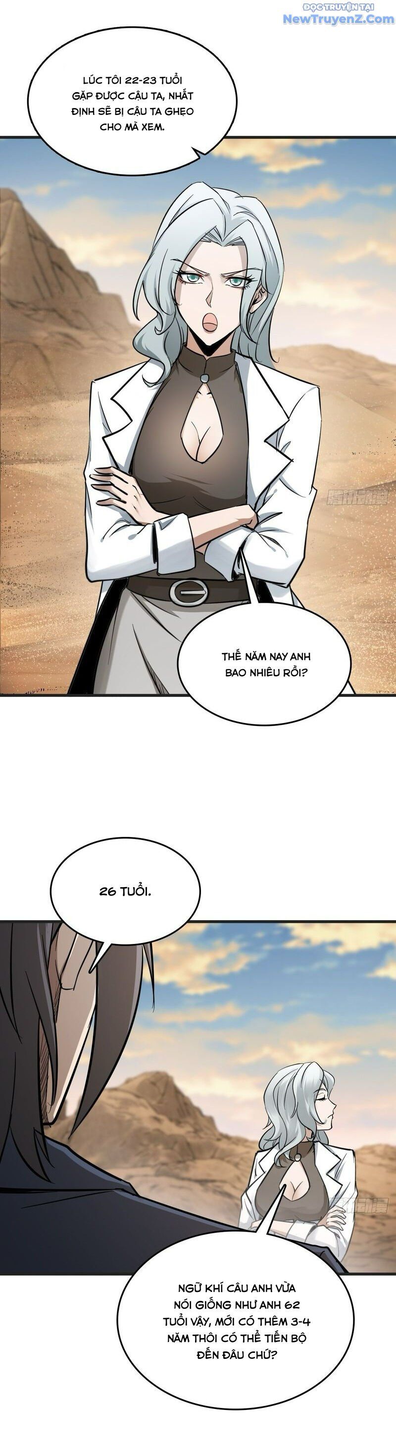 đọc truyện Bắt Đầu Từ Cửu Đầu Điểu Chương 282 ảnh 22 tại Thiên Thai Truyện