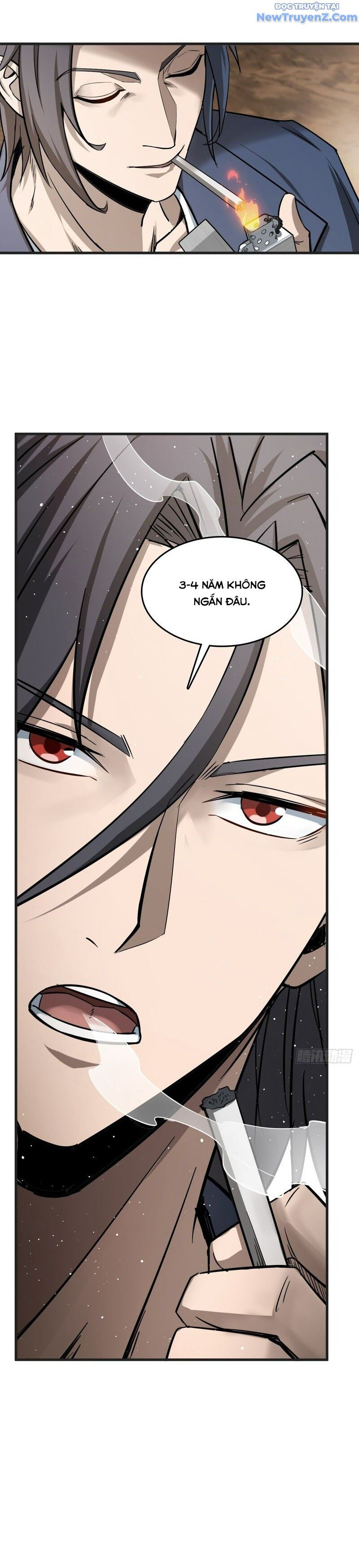 đọc truyện Bắt Đầu Từ Cửu Đầu Điểu Chương 282 ảnh 23 tại Thiên Thai Truyện