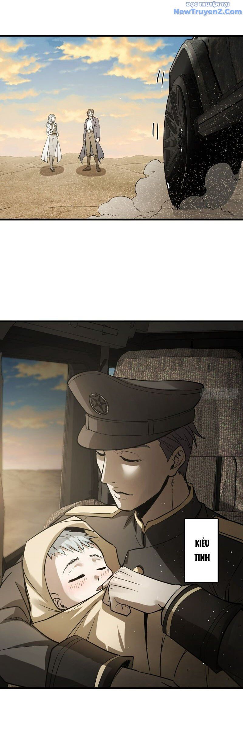 đọc truyện Bắt Đầu Từ Cửu Đầu Điểu Chương 282 ảnh 25 tại Thiên Thai Truyện