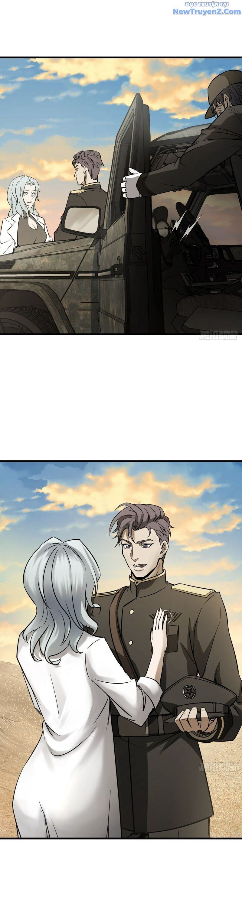 đọc truyện Bắt Đầu Từ Cửu Đầu Điểu Chương 282 ảnh 27 tại Thiên Thai Truyện