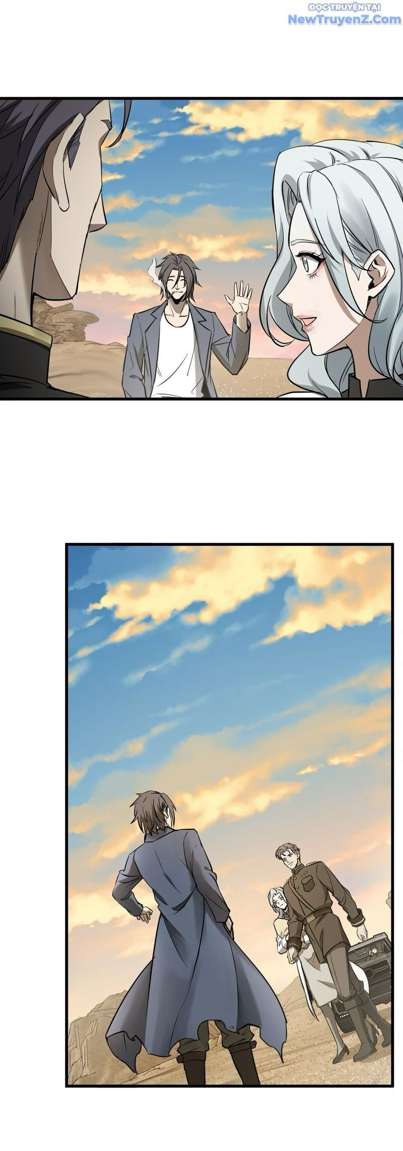 đọc truyện Bắt Đầu Từ Cửu Đầu Điểu Chương 282 ảnh 28 tại Thiên Thai Truyện