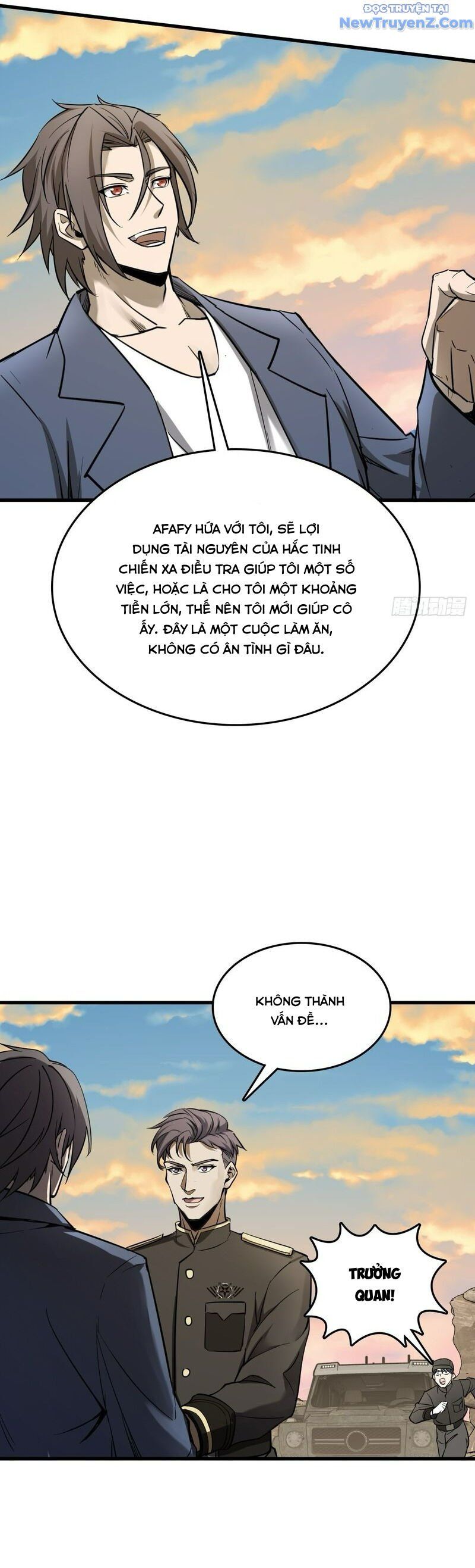 đọc truyện Bắt Đầu Từ Cửu Đầu Điểu Chương 282 ảnh 30 tại Thiên Thai Truyện