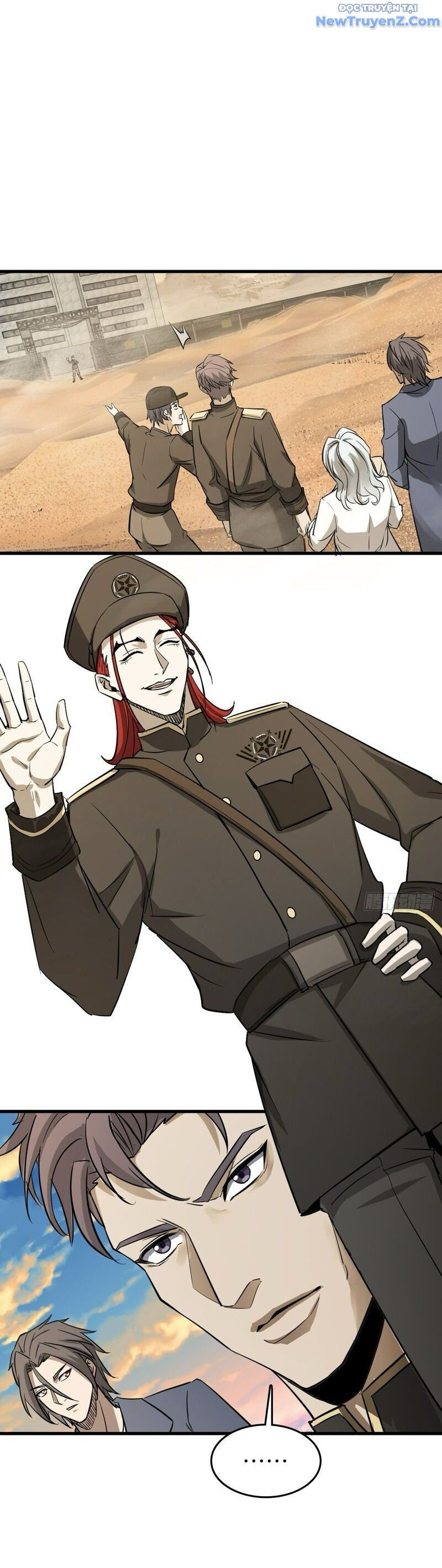 đọc truyện Bắt Đầu Từ Cửu Đầu Điểu Chương 282 ảnh 31 tại Thiên Thai Truyện