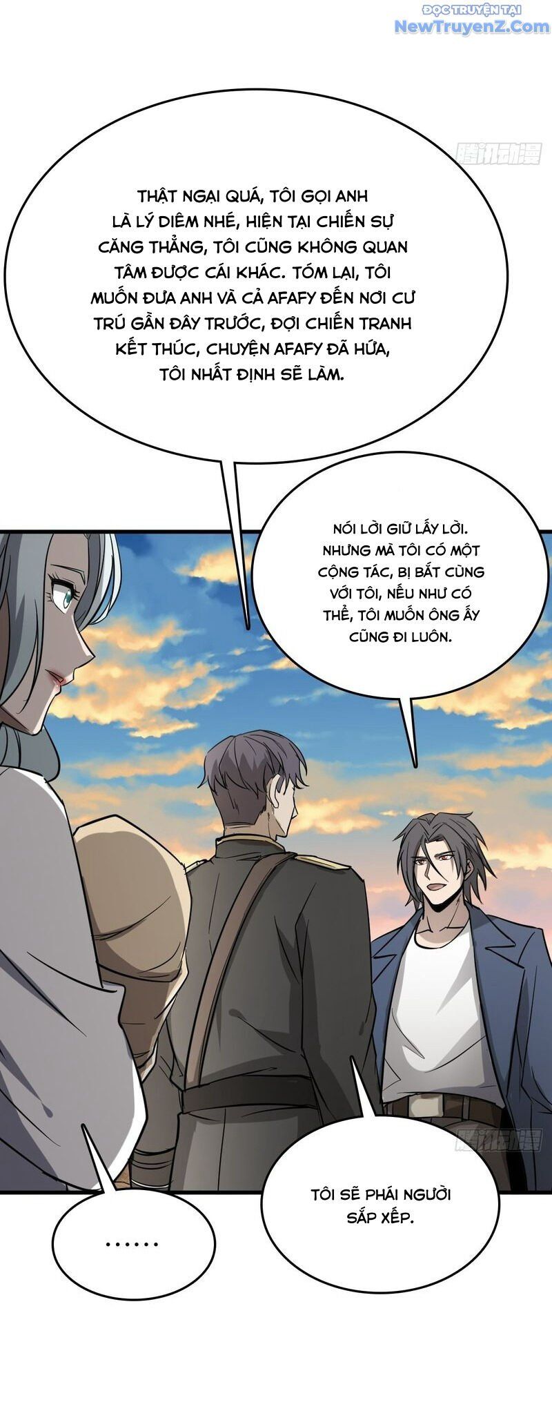 đọc truyện Bắt Đầu Từ Cửu Đầu Điểu Chương 282 ảnh 32 tại Thiên Thai Truyện