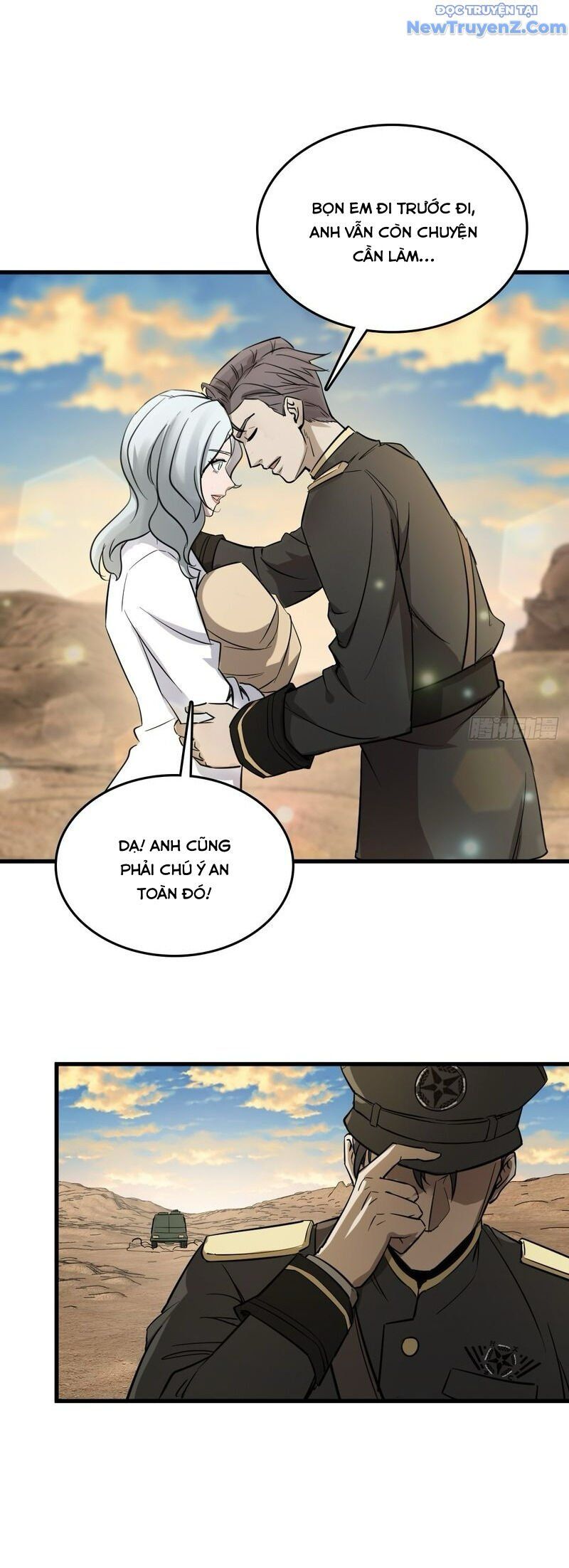 đọc truyện Bắt Đầu Từ Cửu Đầu Điểu Chương 282 ảnh 33 tại Thiên Thai Truyện