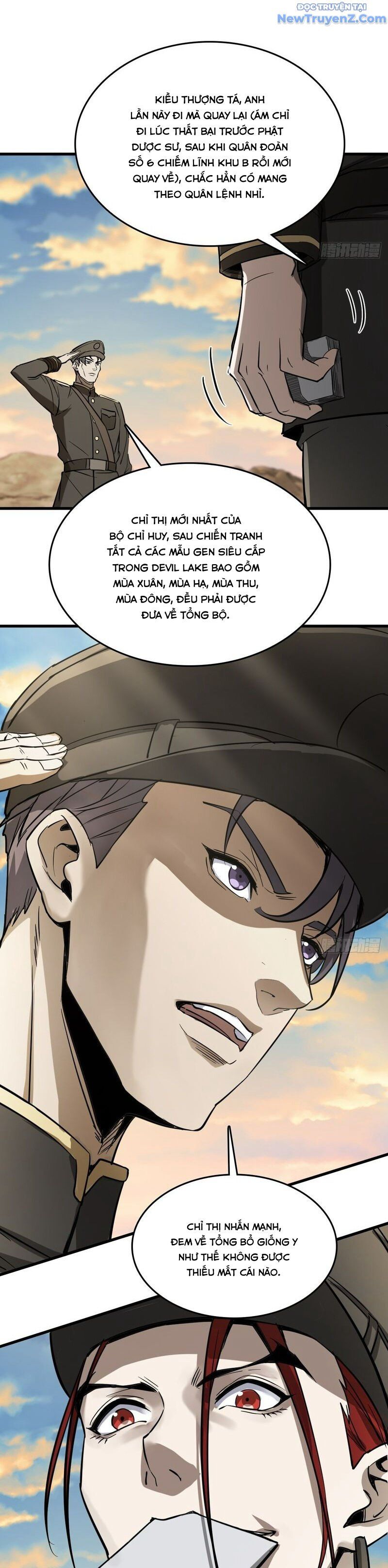 đọc truyện Bắt Đầu Từ Cửu Đầu Điểu Chương 282 ảnh 35 tại Thiên Thai Truyện