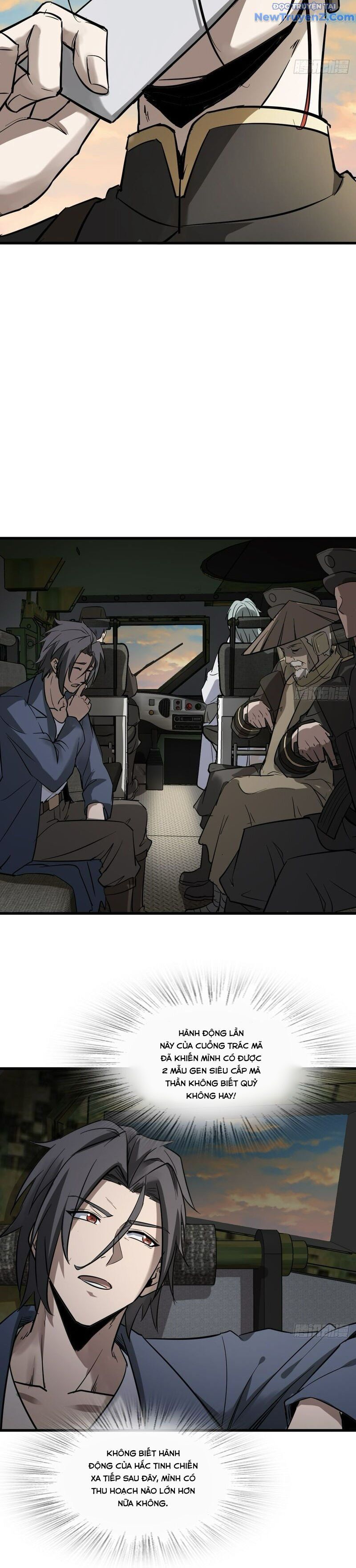 đọc truyện Bắt Đầu Từ Cửu Đầu Điểu Chương 282 ảnh 36 tại Thiên Thai Truyện