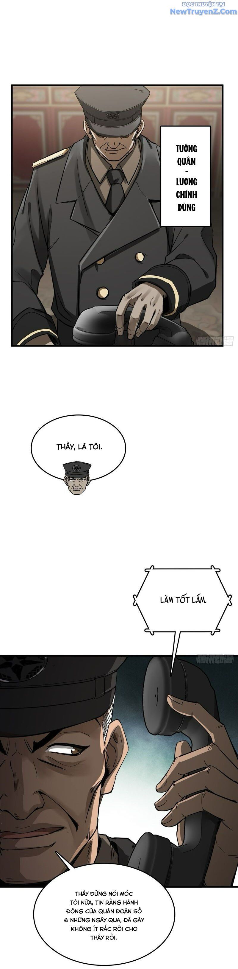 đọc truyện Bắt Đầu Từ Cửu Đầu Điểu Chương 282 ảnh 6 tại Thiên Thai Truyện