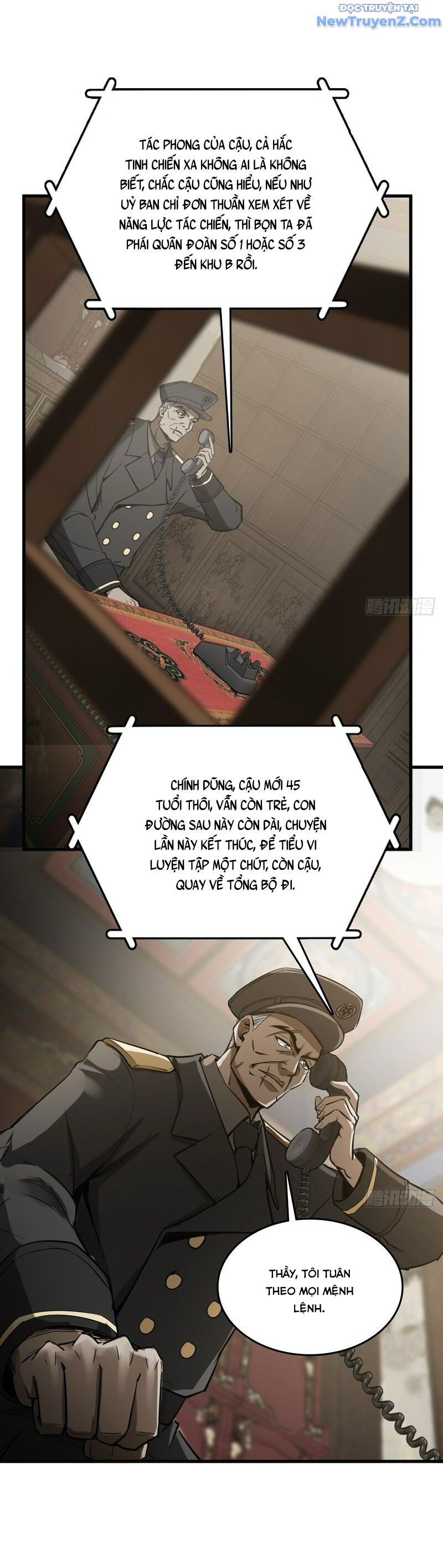 đọc truyện Bắt Đầu Từ Cửu Đầu Điểu Chương 282 ảnh 7 tại Thiên Thai Truyện