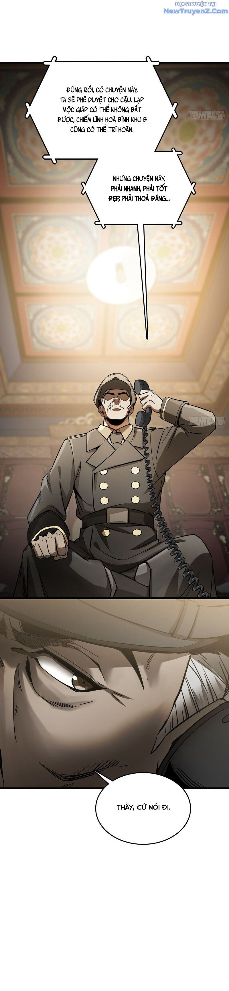 đọc truyện Bắt Đầu Từ Cửu Đầu Điểu Chương 282 ảnh 8 tại Thiên Thai Truyện