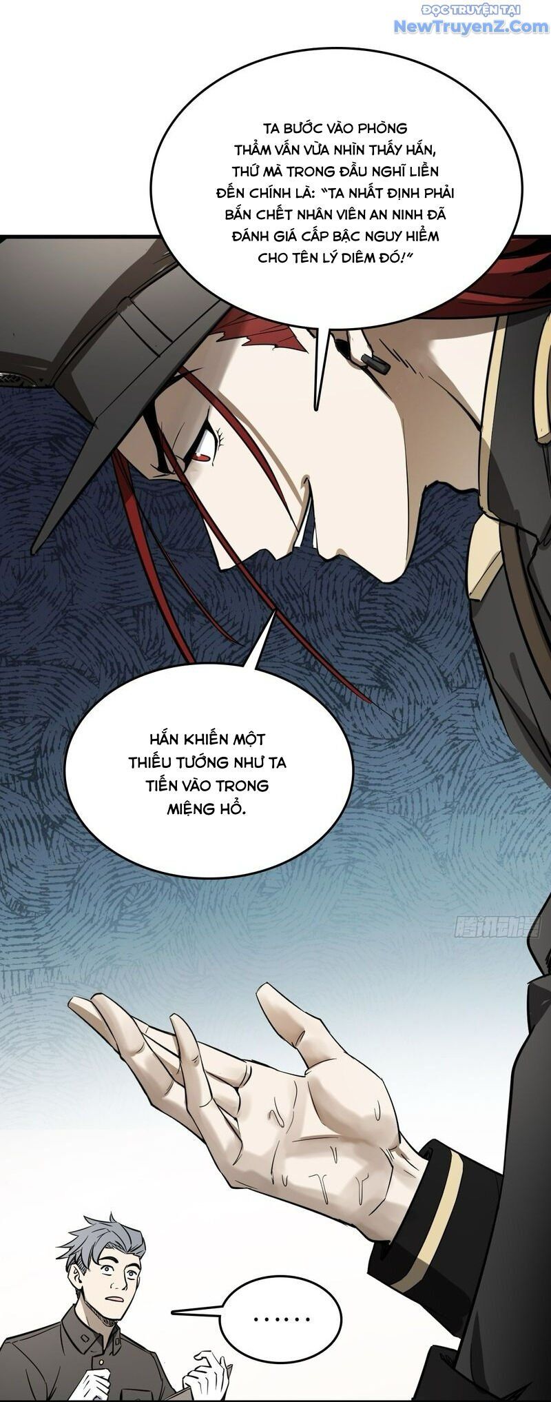 đọc truyện Bắt Đầu Từ Cửu Đầu Điểu Chương 282 ảnh 11 tại Thiên Thai Truyện