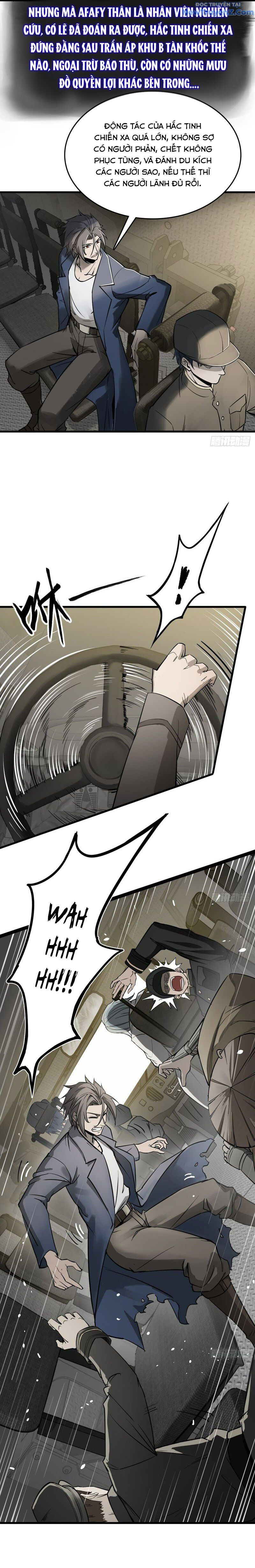 đọc truyện Bắt Đầu Từ Cửu Đầu Điểu Chương 283 ảnh 12 tại Thiên Thai Truyện