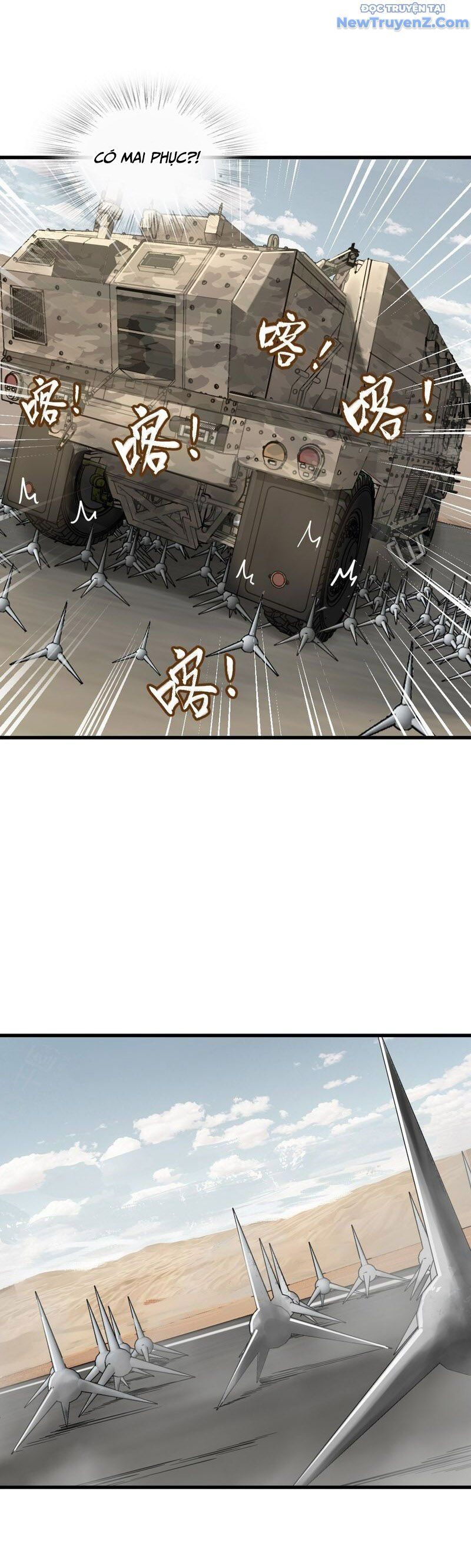 đọc truyện Bắt Đầu Từ Cửu Đầu Điểu Chương 283 ảnh 13 tại Thiên Thai Truyện