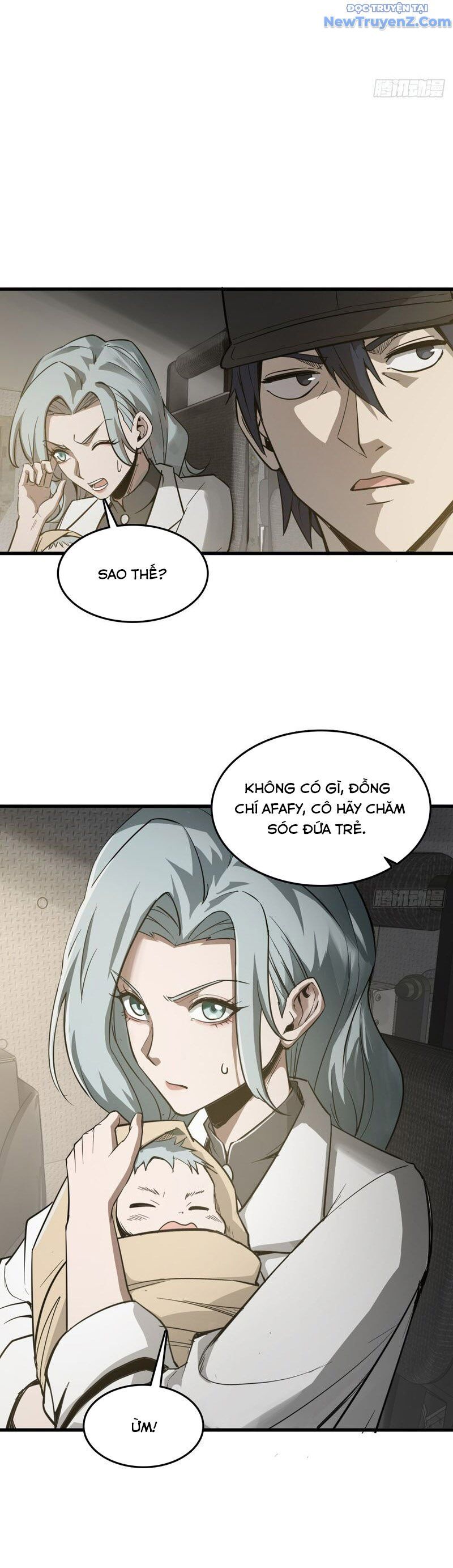 đọc truyện Bắt Đầu Từ Cửu Đầu Điểu Chương 283 ảnh 14 tại Thiên Thai Truyện