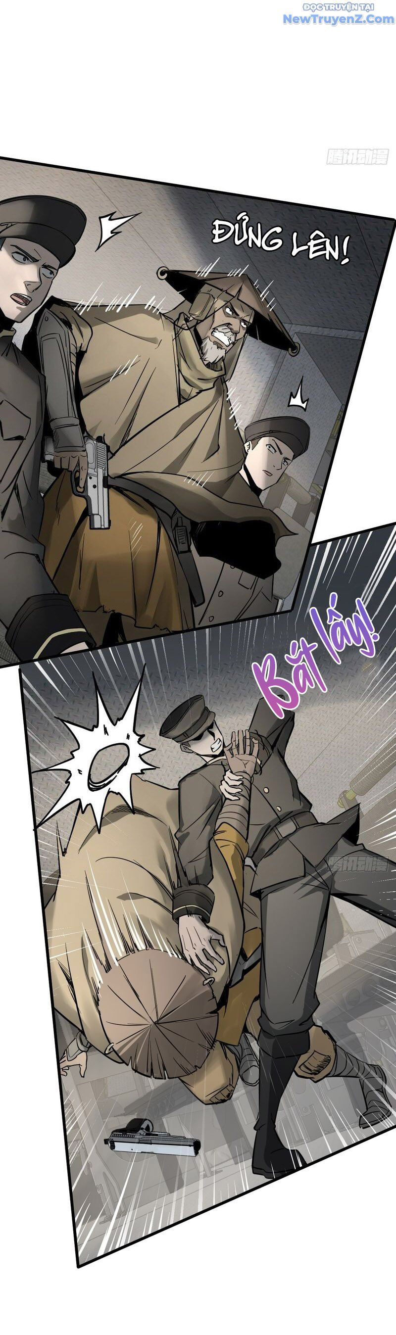 đọc truyện Bắt Đầu Từ Cửu Đầu Điểu Chương 283 ảnh 18 tại Thiên Thai Truyện