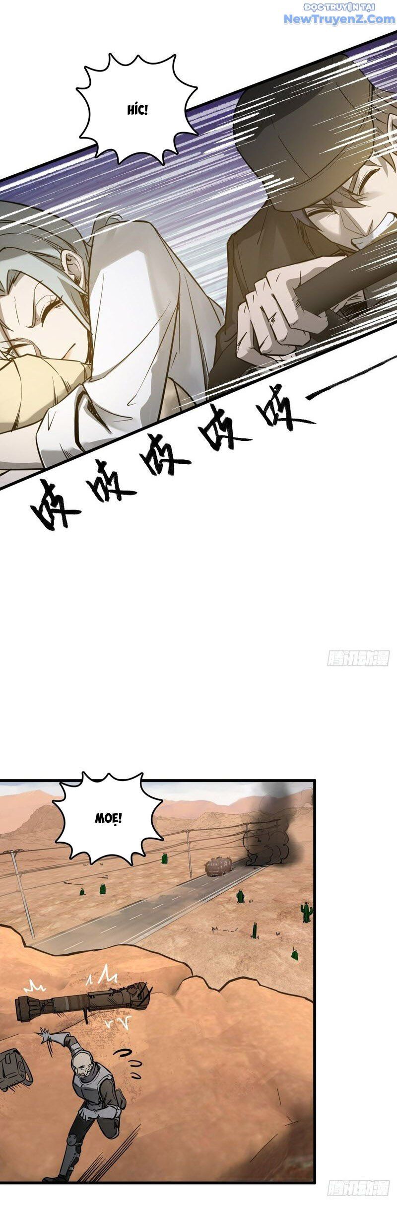 đọc truyện Bắt Đầu Từ Cửu Đầu Điểu Chương 283 ảnh 20 tại Thiên Thai Truyện