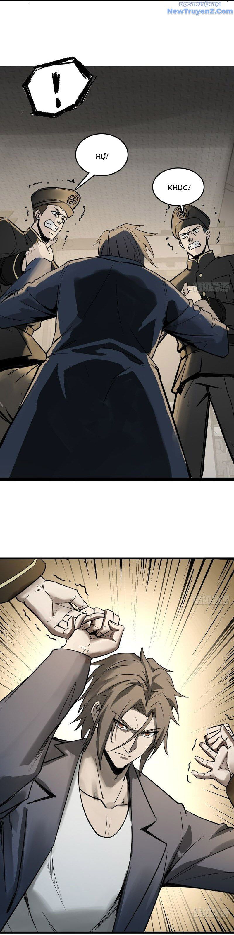 đọc truyện Bắt Đầu Từ Cửu Đầu Điểu Chương 283 ảnh 22 tại Thiên Thai Truyện