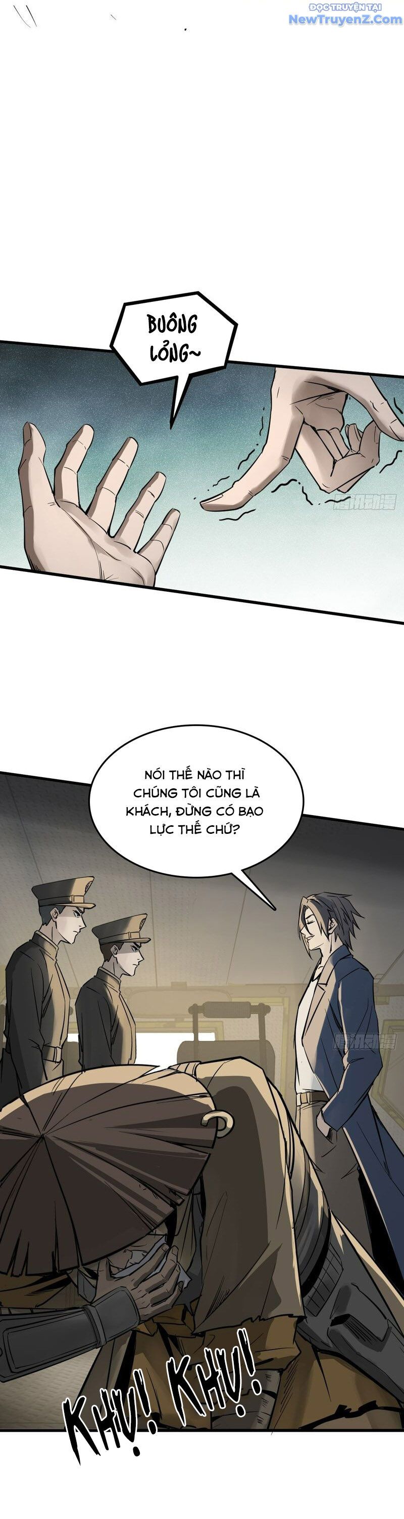 đọc truyện Bắt Đầu Từ Cửu Đầu Điểu Chương 283 ảnh 23 tại Thiên Thai Truyện