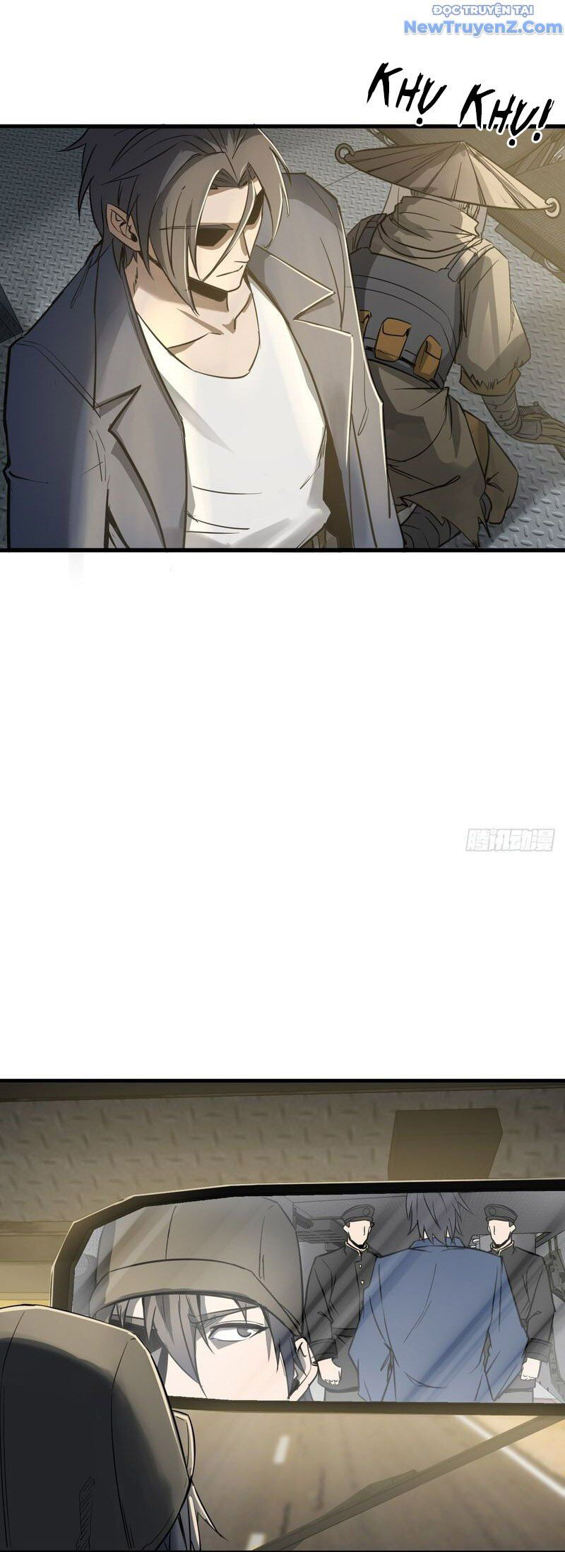 đọc truyện Bắt Đầu Từ Cửu Đầu Điểu Chương 283 ảnh 24 tại Thiên Thai Truyện