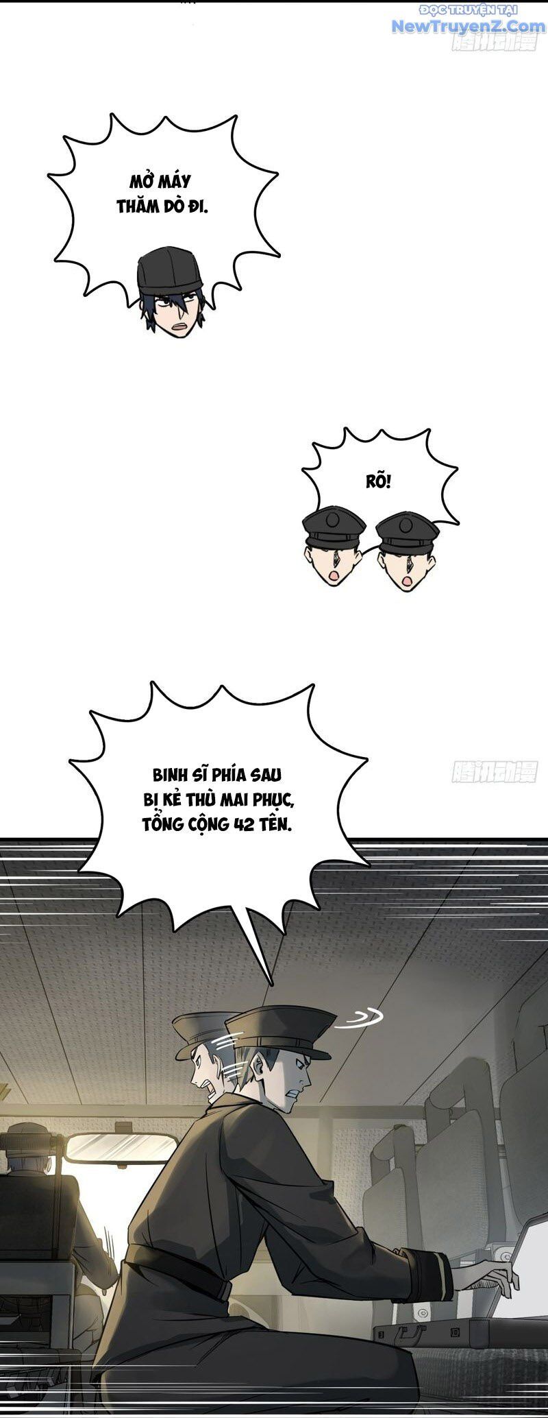 đọc truyện Bắt Đầu Từ Cửu Đầu Điểu Chương 283 ảnh 25 tại Thiên Thai Truyện