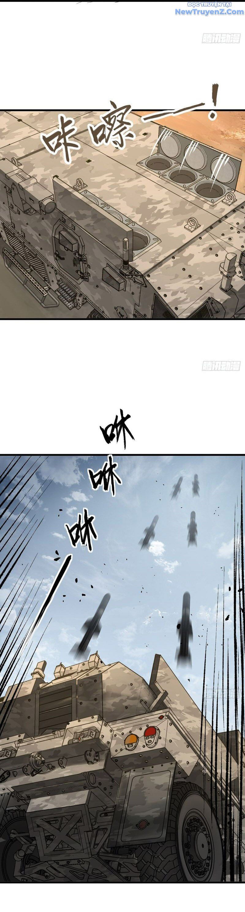 đọc truyện Bắt Đầu Từ Cửu Đầu Điểu Chương 283 ảnh 26 tại Thiên Thai Truyện