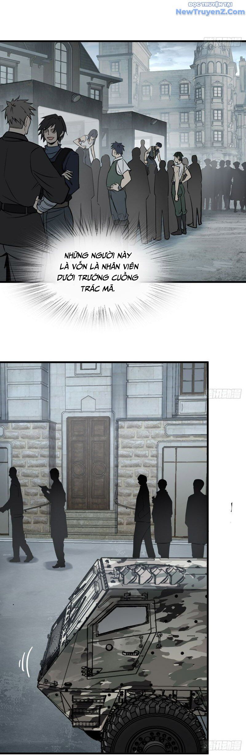 đọc truyện Bắt Đầu Từ Cửu Đầu Điểu Chương 283 ảnh 32 tại Thiên Thai Truyện