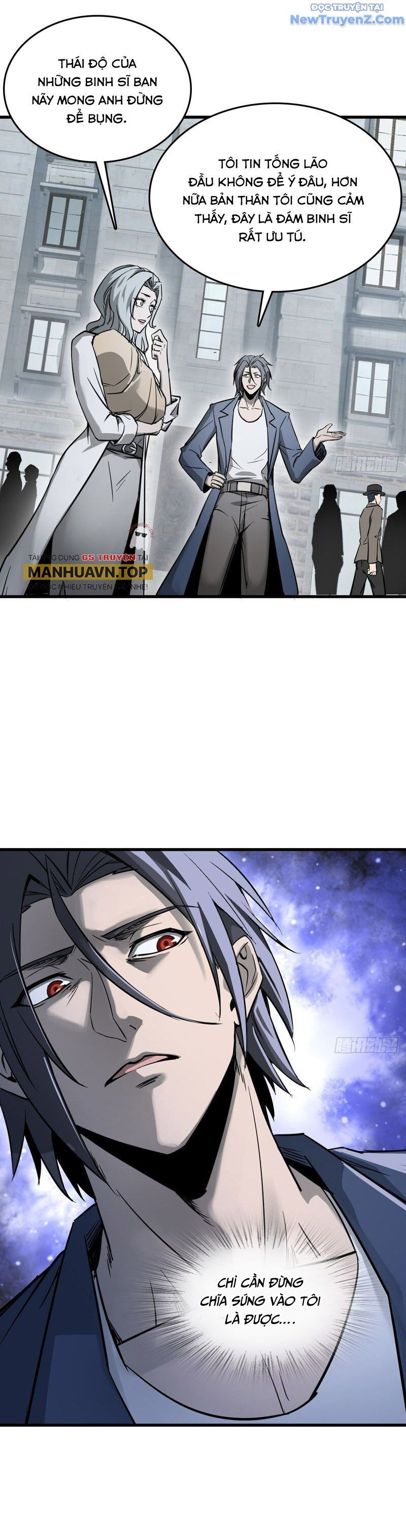 đọc truyện Bắt Đầu Từ Cửu Đầu Điểu Chương 283 ảnh 34 tại Thiên Thai Truyện