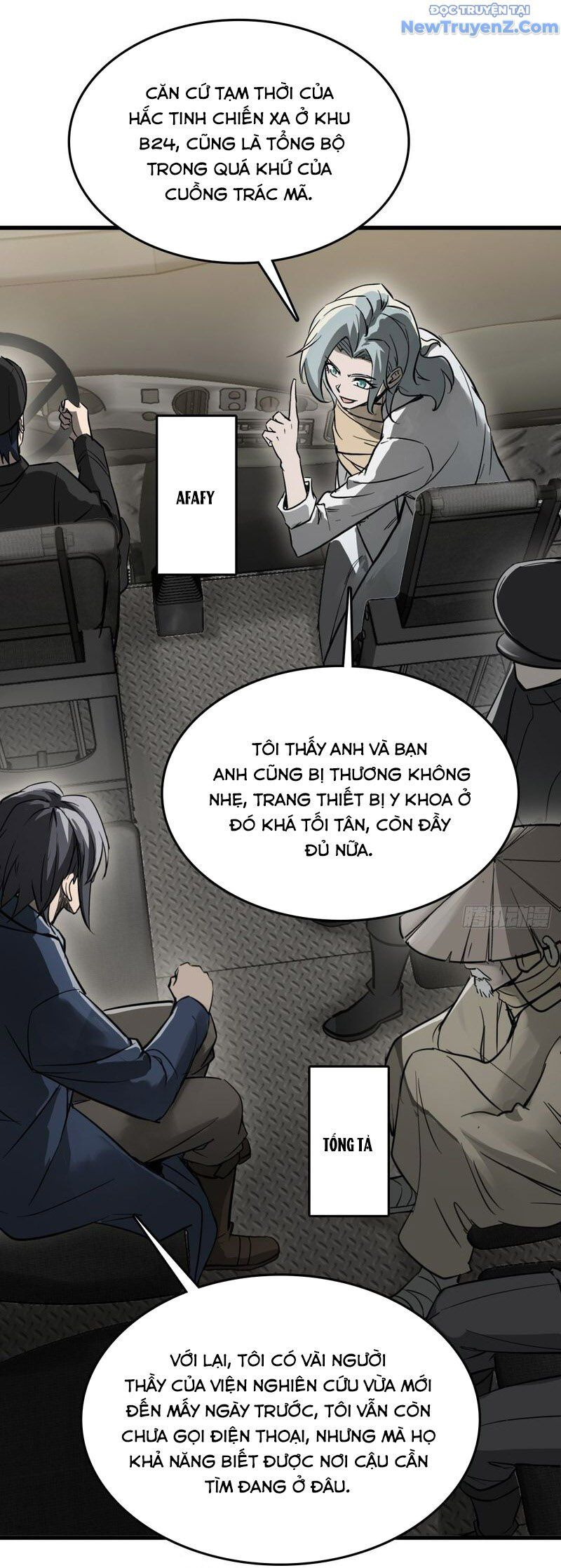 đọc truyện Bắt Đầu Từ Cửu Đầu Điểu Chương 283 ảnh 6 tại Thiên Thai Truyện