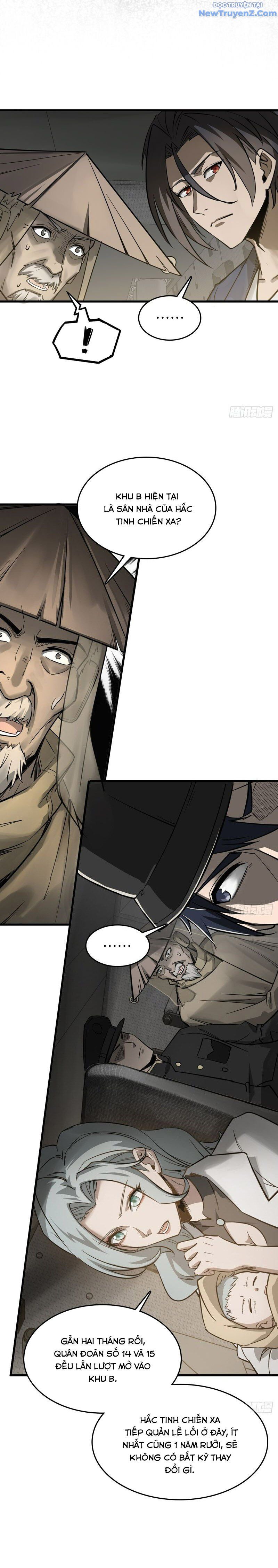 đọc truyện Bắt Đầu Từ Cửu Đầu Điểu Chương 283 ảnh 8 tại Thiên Thai Truyện