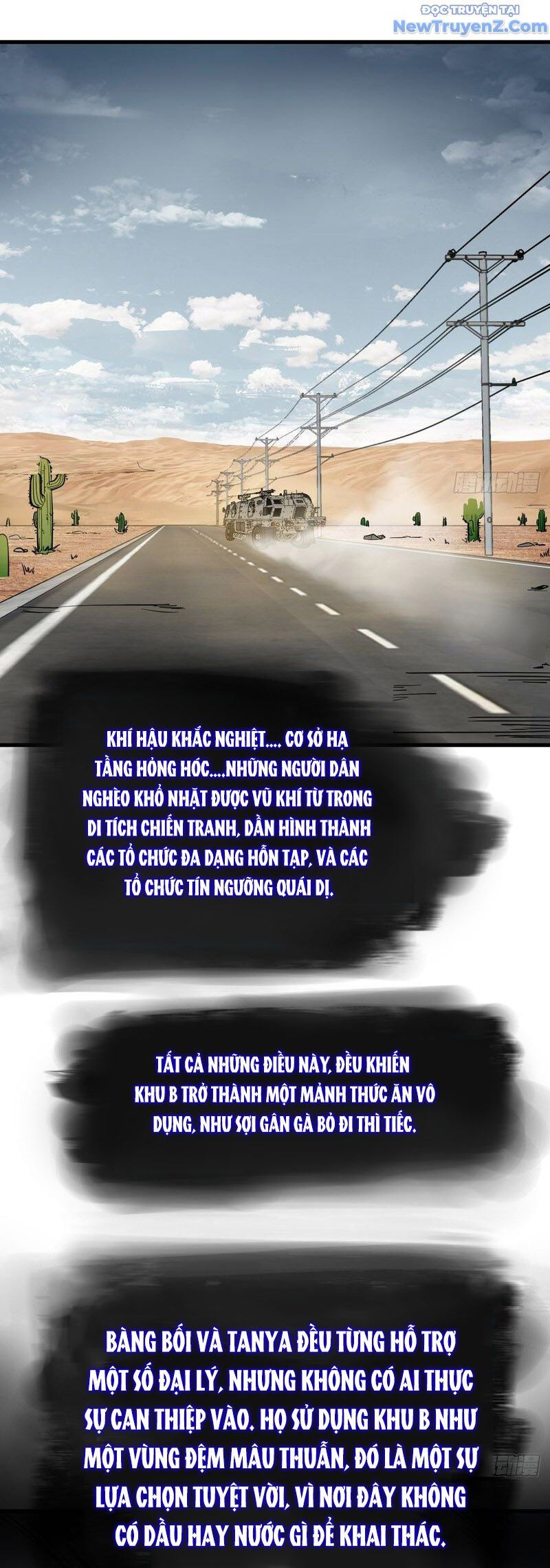 đọc truyện Bắt Đầu Từ Cửu Đầu Điểu Chương 283 ảnh 10 tại Thiên Thai Truyện