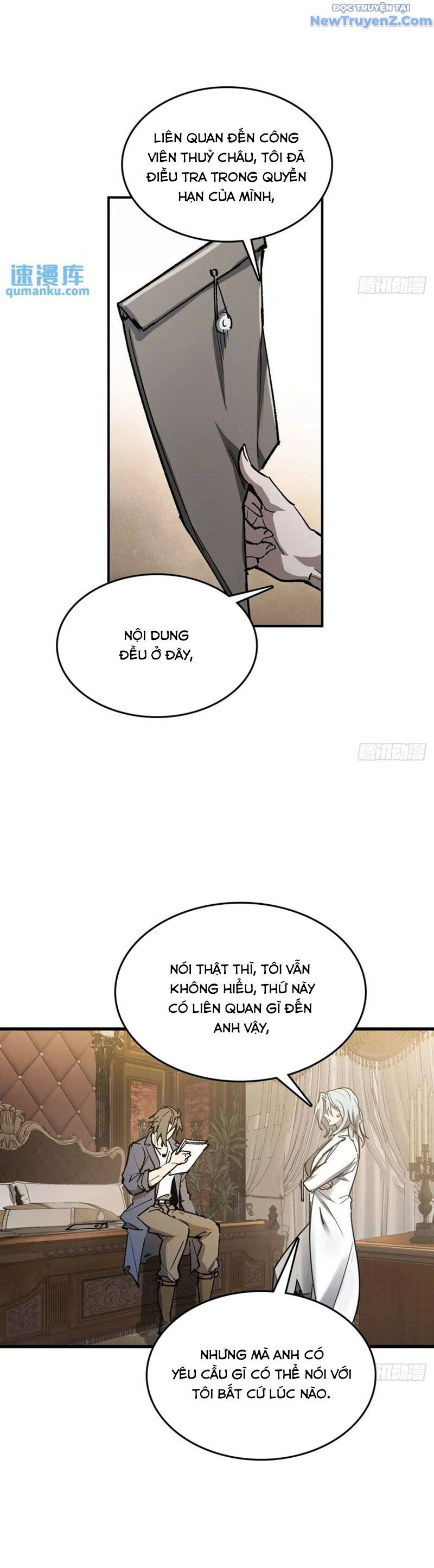 đọc truyện Bắt Đầu Từ Cửu Đầu Điểu Chương 284 ảnh 12 tại Thiên Thai Truyện