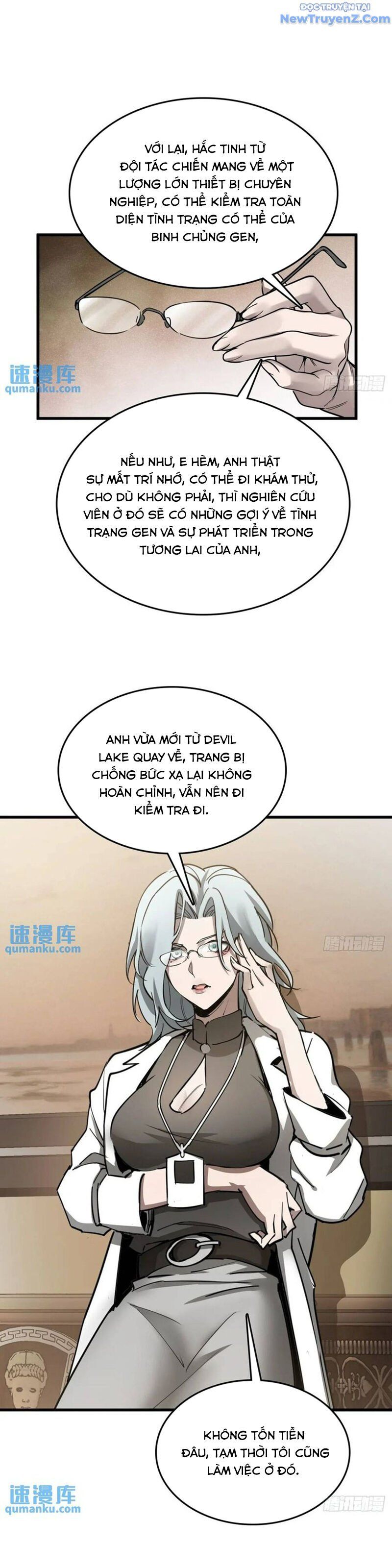 đọc truyện Bắt Đầu Từ Cửu Đầu Điểu Chương 284 ảnh 13 tại Thiên Thai Truyện